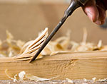 Entretien de meuble en bois par Menuisier France à Chapaize